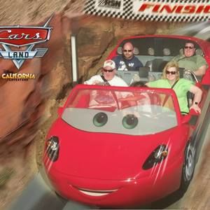 Meet your Posher, Cheryl